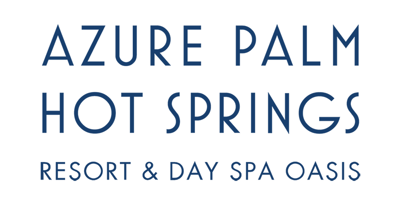 Azure Palm Hot Springs Resort & Day Spa Oasis