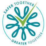 Safer Together, Greater Together