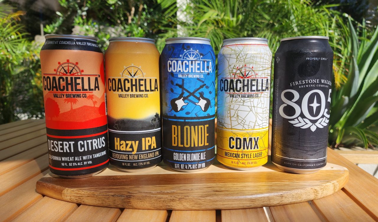 Local Craft Beers