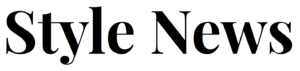 Style News Logo