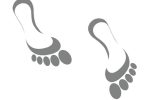 Footsteps Footsteps