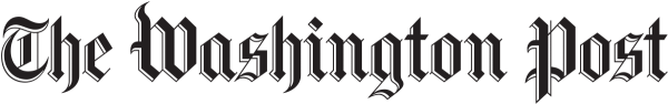 Washington Post Logo