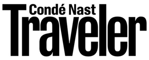 Condé Nast Traveler Logo