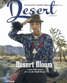 Desert Magazine May 2024