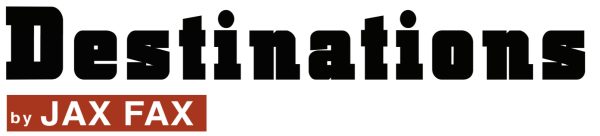 Destinations by Jax Fax