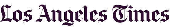 Los Angeles Times Logo
