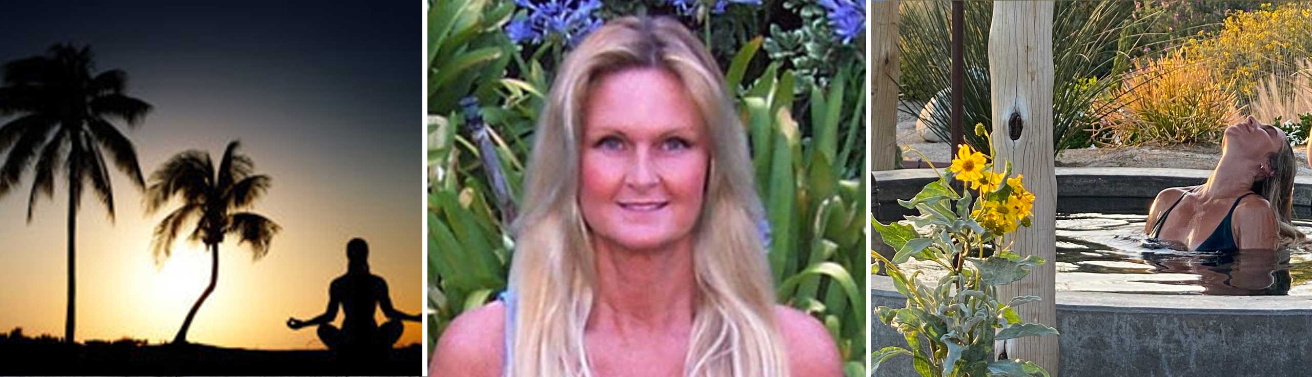 REJUVENATE WITH JAN Detox Cleanse Juice Fasting Retreat