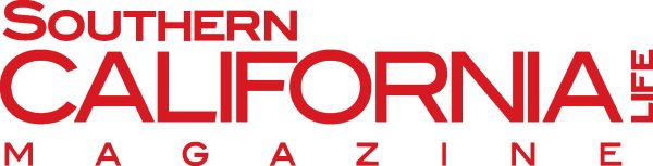 Southern California Magazine Logo