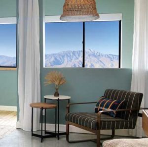 Azure Palm Room Detail Image