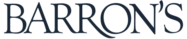Barron's Logo