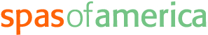 Spas of America Logo