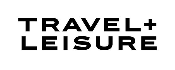 Travel + Leisure Logo