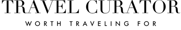 Travel Curator Logo