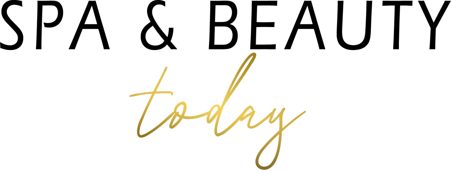 Spa & Beauty Today Logo