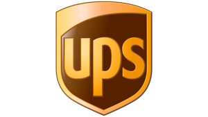 UPS Logo
