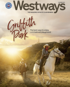 Westways Magazine