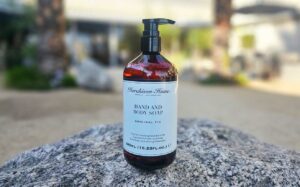 Murchison-Hume Bath Soap