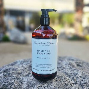 Murchison-Hume Bath Soap