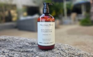 Murchison-Hume Conditioner