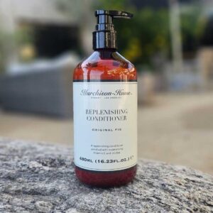 Murchison-Hume Conditioner