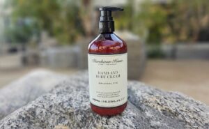 Murchison-Hume Hand and Body Cream