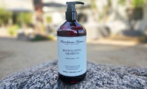 Murchison-Hume Shampoo