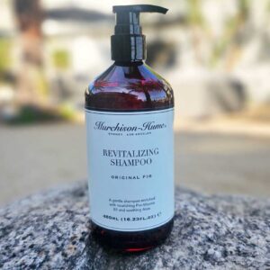 Murchison-Hume Shampoo