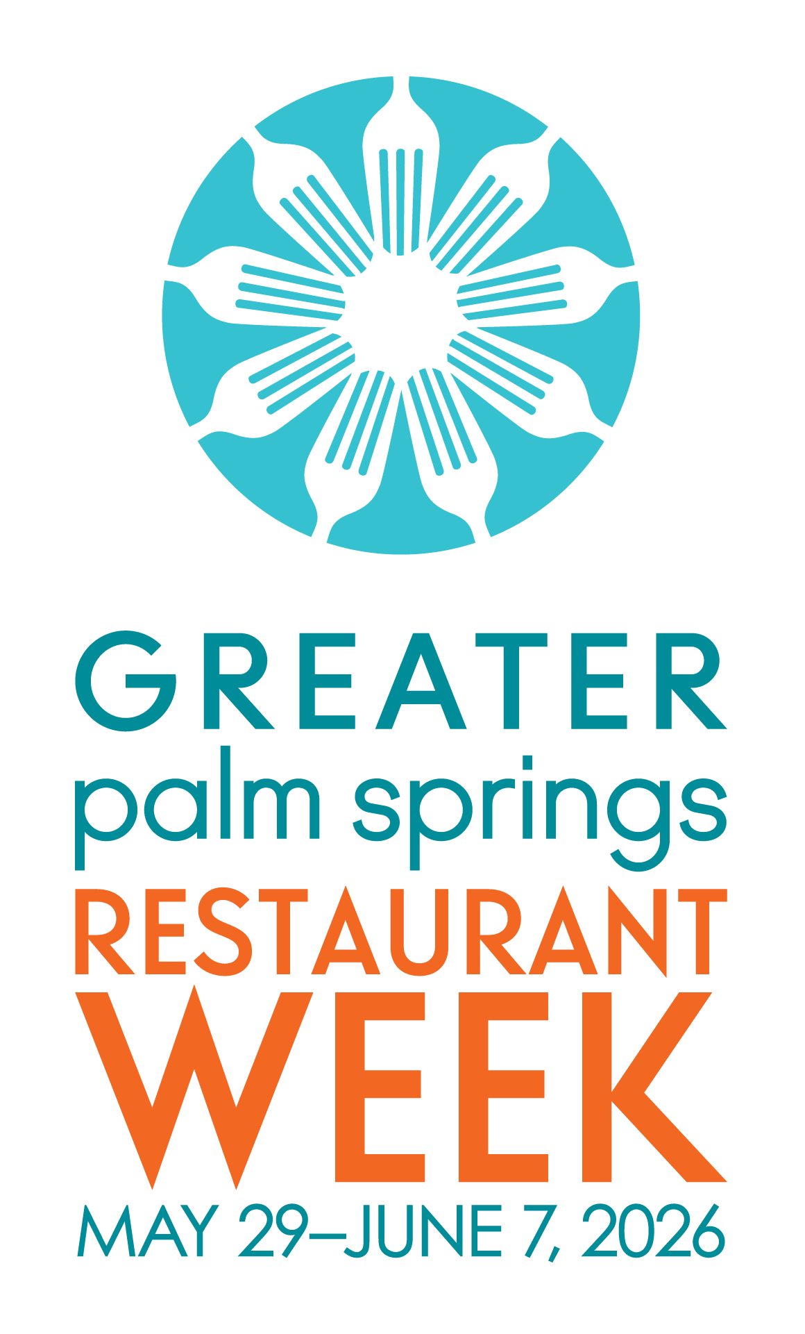 VGPS Restaurant Week Logo